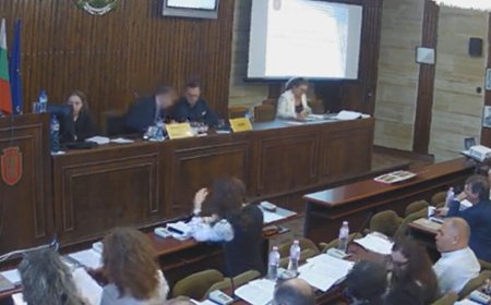 От началото на следващата година такса битови отпадъци ще се изчислава на принципа "Замърсителят плаща"