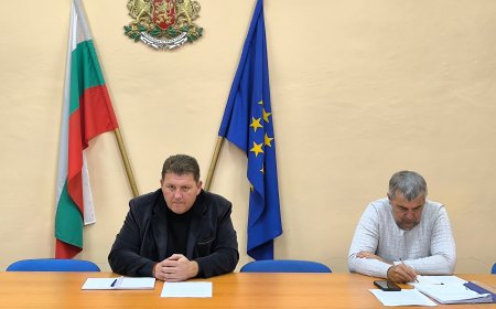 40 екипа в областта работят за включване на деца и ученици в образователната система