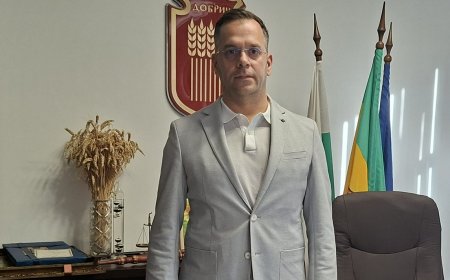 Йордан Йорданов: Този мандат е много различен и динамичен
