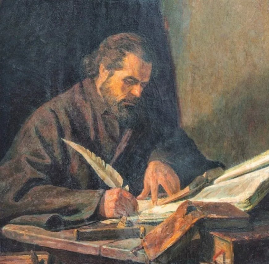 1 ноември - Ден на народните будители