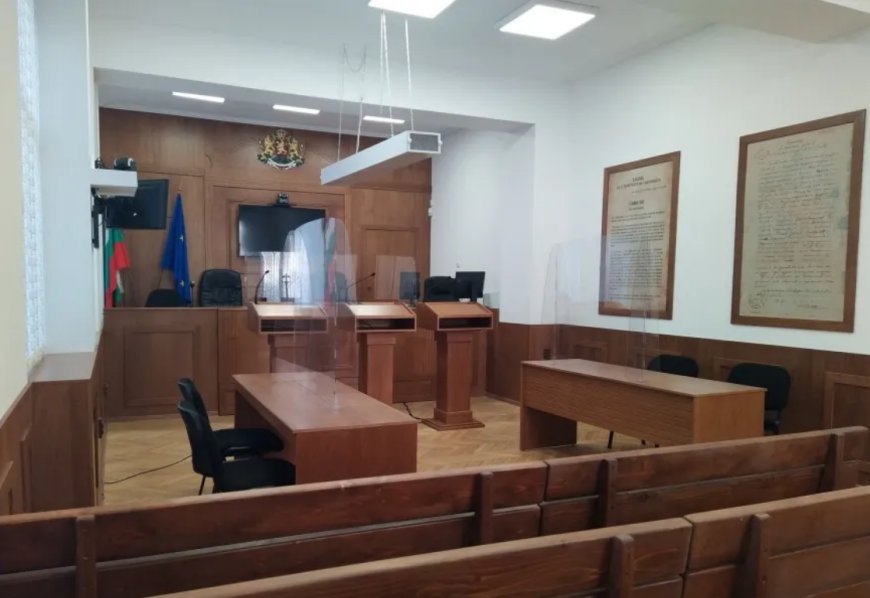 5 месеца след задържането си, обвиняем за държане на наркотици в Добричко ще бъде под домашен арест