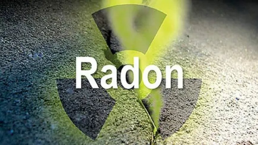 7 ноември - Европейски ден на радона