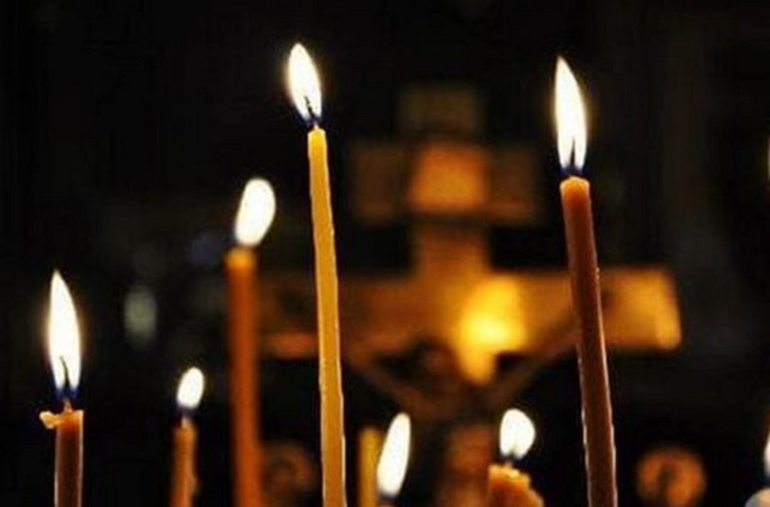 16 ноември - Световен ден в памет на жертвие на катастрофи