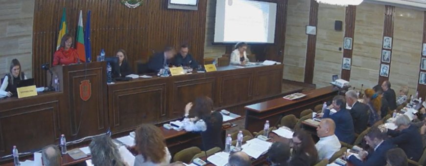 От началото на следващата година такса битови отпадъци ще се изчислава на принципа "Замърсителят плаща"