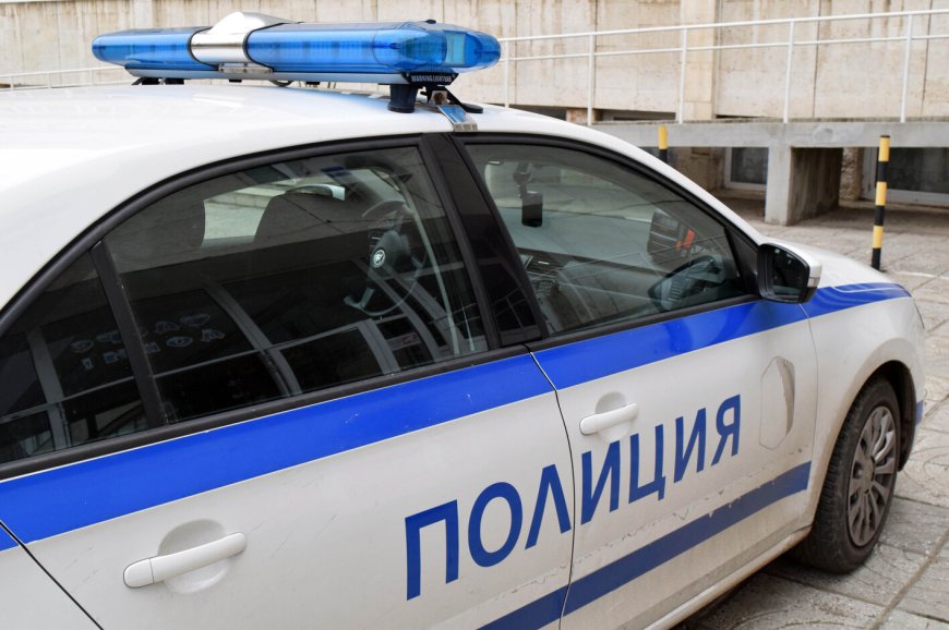 Мъртъв велосипедист е открит на пътното платно между селата Орляк и Зърнево