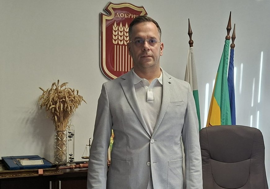 Йордан Йорданов: Този мандат е много различен и динамичен