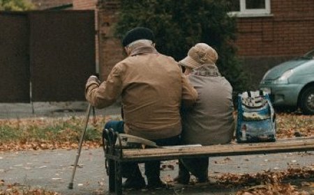 През декември пенсиите ще се изплащат по-рано от обичайното
