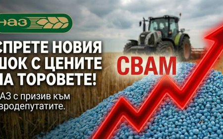 За спешно отлагане на въглеродния механизъм при торовете настояват от НАЗ