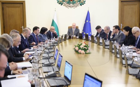 Правителството утвърди датите на религиозните празници през 2026 г. на вероизповеданията, различни от източноправославното