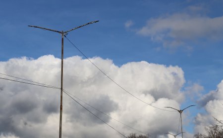Къде и как се подават сигнали при неработещо улично осветление в община Генерал Тошево