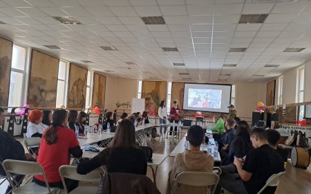 „Силата на доброволчеството” дискутираха в  Младежки център – Добрич