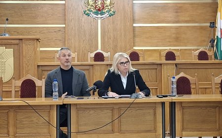 Соня Георгиева: Като кмет не участвам в мръсни политически игри