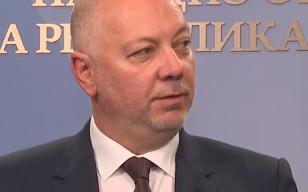 Правителството подеде оставка