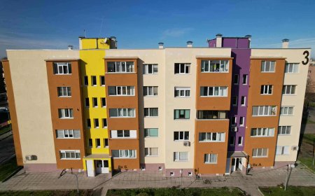 Тервел в първи саниран блок по ПВУ