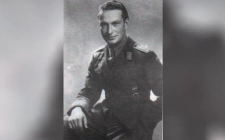 82 години от подвига на капитан Димитър Списаревски