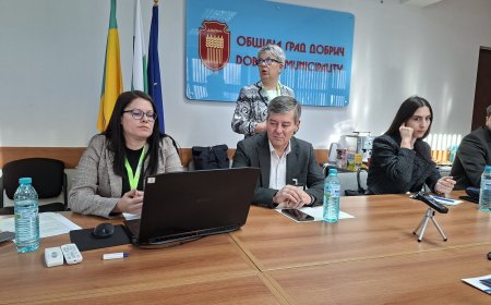 ОИЦ-Добрич  надежден източник на информация за европейското финансиране