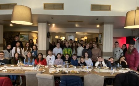 55 талантливи деца от Добрич със стипендии от "Майчина грижа" през тази година