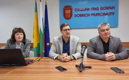 Ремонтът на Дома за стари хора в Добрич трябва да приключи до юни 2026 г.