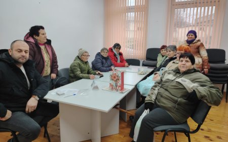 Нови карти за Новата година в община Крушари