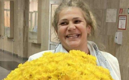 Надежда Иванова: Доброто се разпространява мълниеносно, то винаги се превръща в лавина