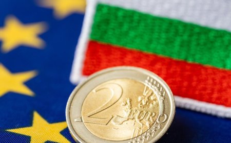 Как ще работят банките часове преди въвеждането на еврото като официална парична единица в България