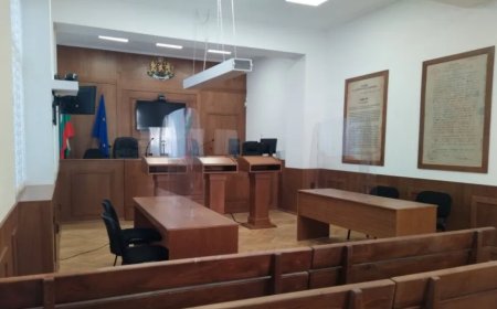 Апелативният съд във Варна потвърди мярката "подписка" за обивинения за смъртта на фотографа в Генерал Тошево