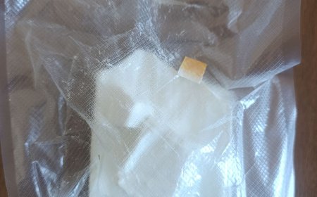 В частен дом в с. Смолница полицията откри голямо количество марихуана и амфетамин