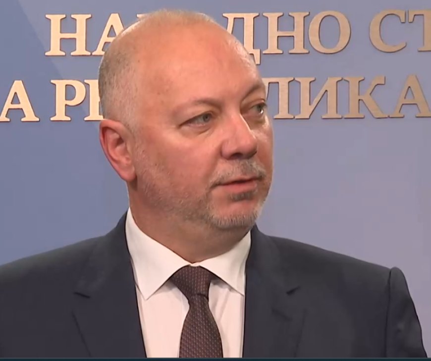 Правителството подеде оставка