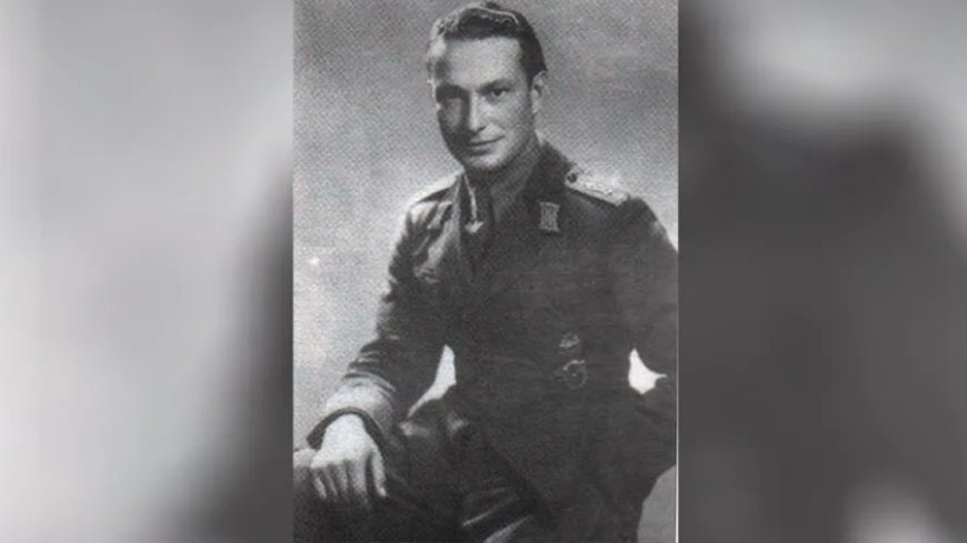 82 години от подвига на капитан Димитър Списаревски