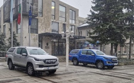 Нови придобивки за Каварна