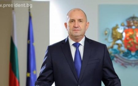 Депутати: Румен Радев хвърля оставка! Ще участва в изборите