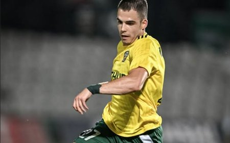 Футбол: Ангел Ангелов се завръща в ПФК Добруджа