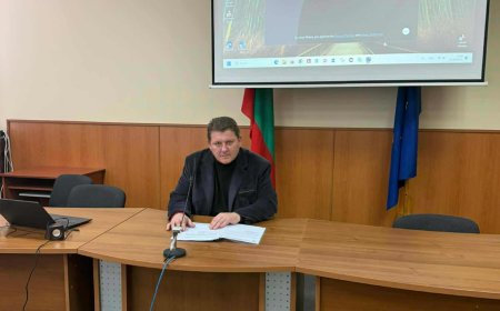 Учредиха Областен координационен център към Механизма за координация и контрол във връзка с въвеждане на еврото