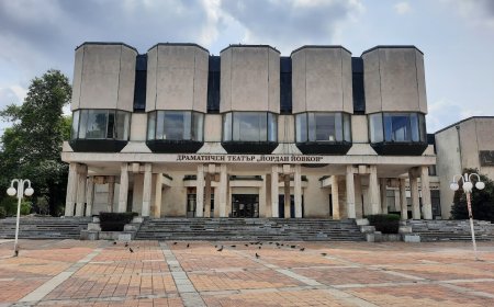 Спектакли, изложби, беседи в културния календар на Добрич
