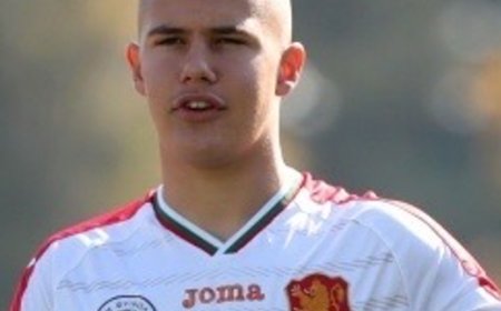 Футбол: Добруджа привлече нападател на Марица (Пловдив)