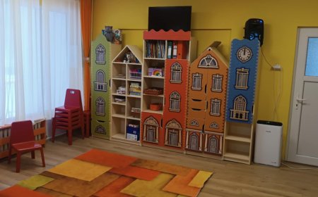 375 деца са посещавали детските градини в община Тервел