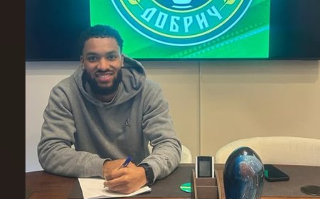 Още един чужденец привлече ПФК Добруджа