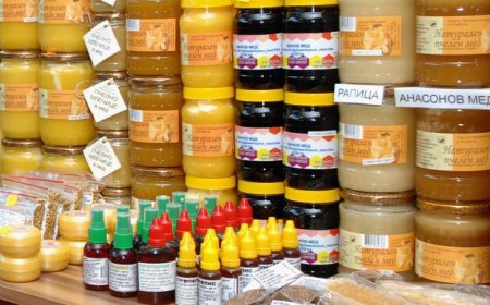 МЗ: На обществено обсъждане е наредба, която предвижда увеличаване на финансовата помощ в сектор „Пчеларство“