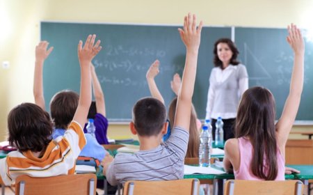 24 Януари – Международен ден на образованието