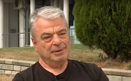 Най-успешният президент в историята на "Добруджа", Стефко Колев, е починал