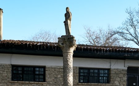 Карнавалът във Венеция се пренася в „Двореца” в Балчик