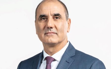 Цветан Цветанов: Трябва да се сменят всички директори на ОДМВР в страната