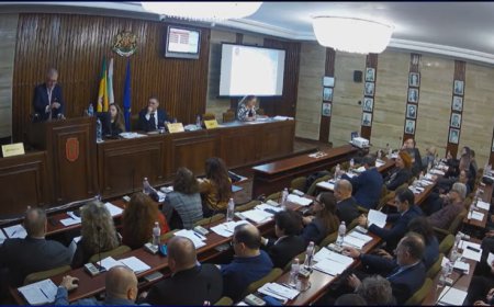 Нов етичен кодекс приеха общинските съветници на Добрич