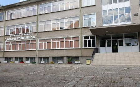 В Обединено училище „Добрич Войников” в добричкото село Победа стартира изпълнението на проект „Щения”