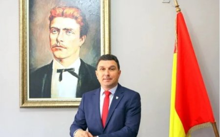66 години от обявяването на Генерал Тошево за град