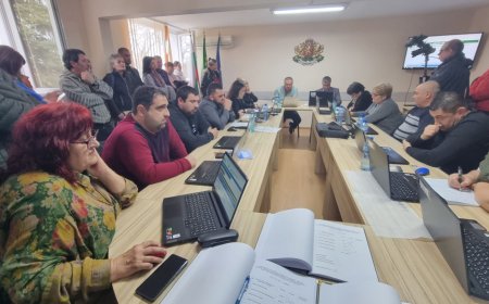 ГЕРБ-Крушари:  Поискахме да се отложи общественото обсъждане за „Ветропарк  Лозенец”, отказаха ни