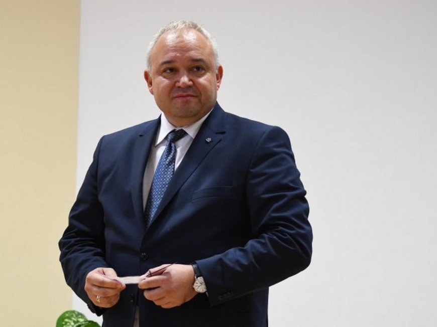 Иван Демерджиев: Президентът трябва час по-скоро да обяви своя проект и 36-годишният цикъл от прехода да приключи през април