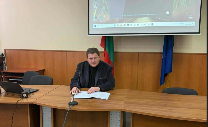 Учредиха Областен координационен център към Механизма за координация и контрол във връзка с въвеждане на еврото