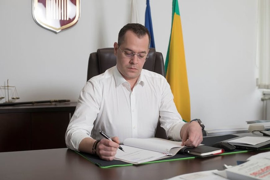 Йордан Йорданов: През 2026 година такса битови отпадъци няма да се увеличава