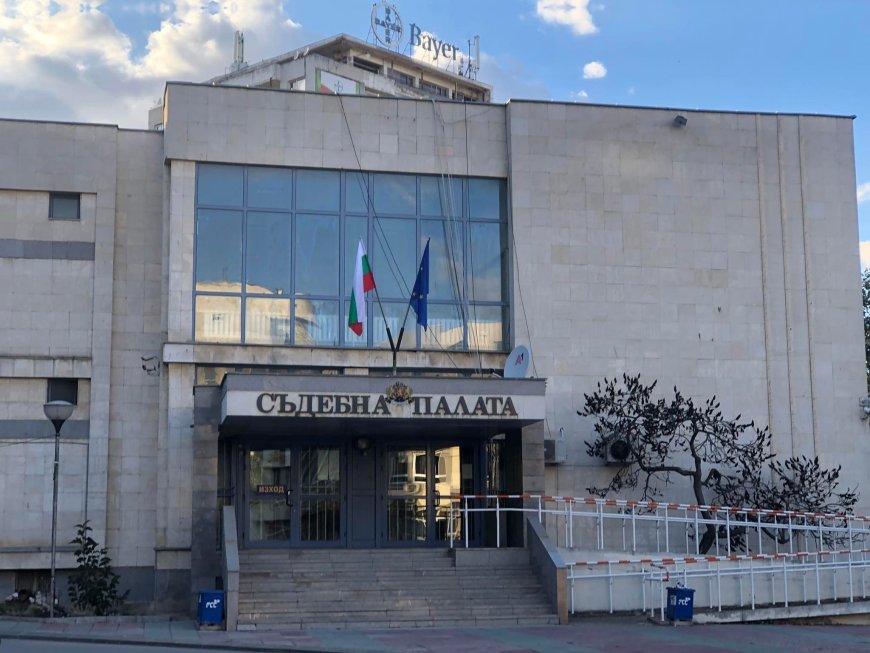 Окръжният съд в Добрич остави в ареста наркодилър